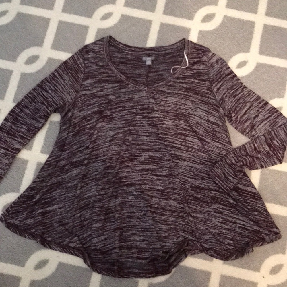 Aerie flowy top size XS